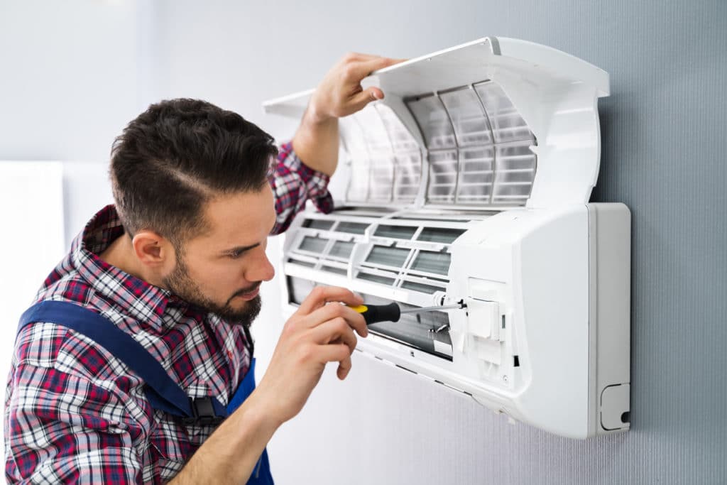 AC repair Tampa, FL