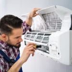 AC repair Tampa, FL