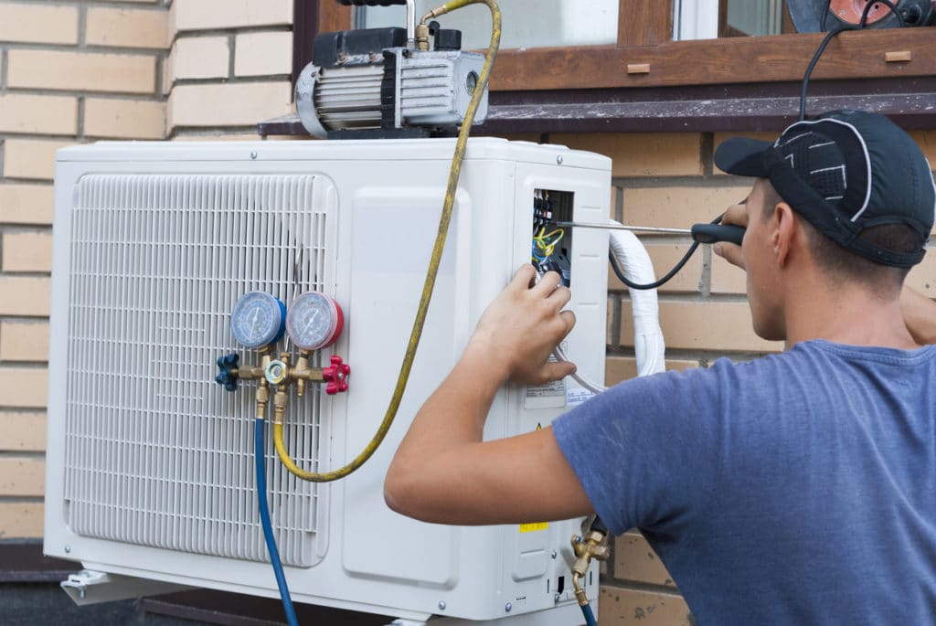 AC Repair Tampa, FL