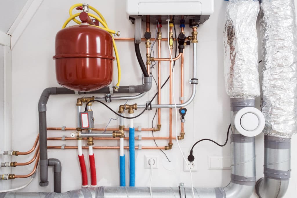 Heat Pump Repair services Tampa, FL