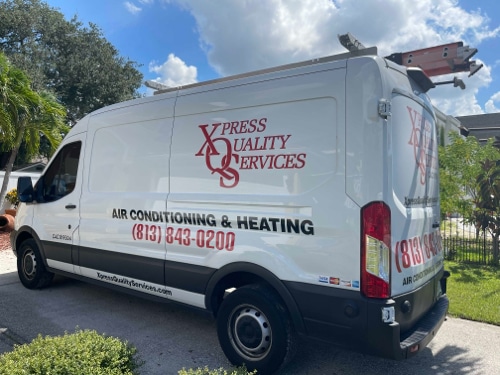 air conditioning replacement company tampa fl