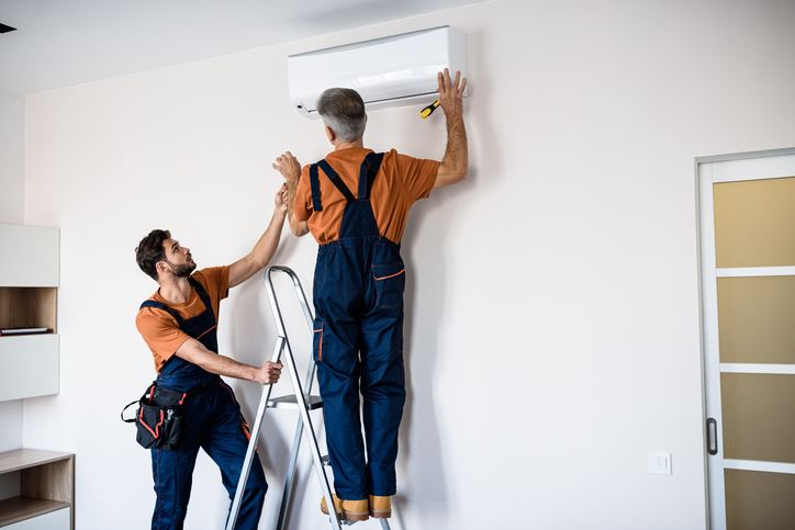 The Long-Term Benefits of Investing in a Quality AC Installation