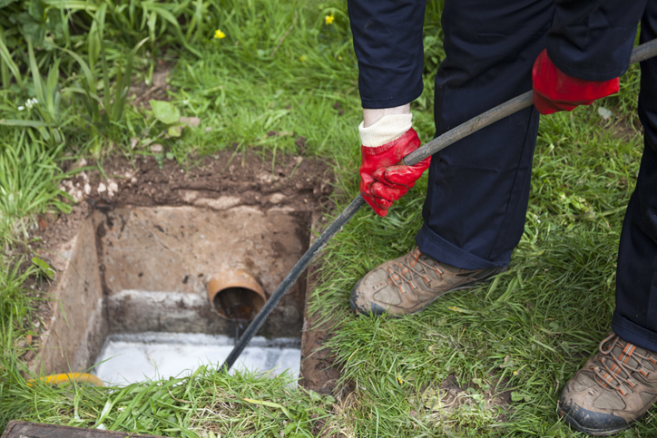 Signs You Need Professional Drain Cleaning ASAP