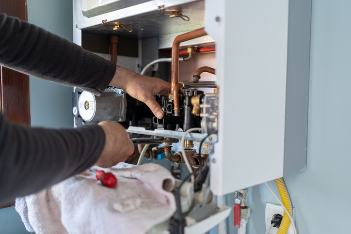 Top 5 Water Heater Repair Mistakes to Avoid