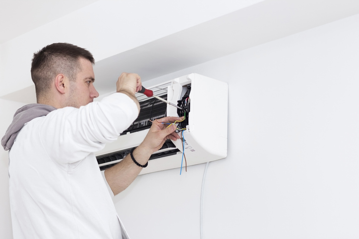 How to Prepare Your Home for a New AC Installation