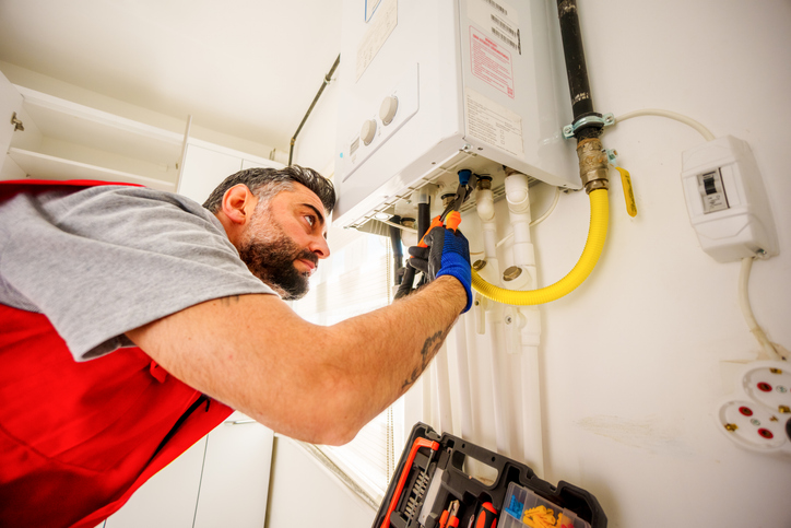 Common Mistakes to Avoid During Water Heater Installation in Your Home