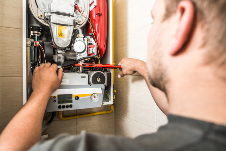 How Often Should You Schedule Heater Maintenance for Best Performance?