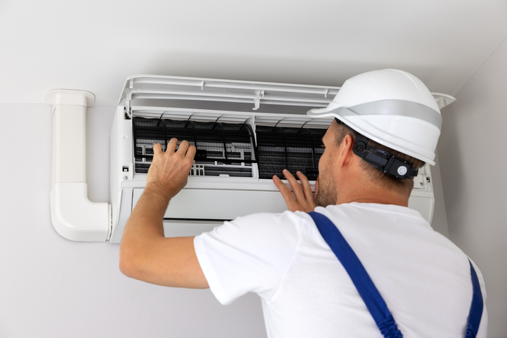 "How AC Repair Can Enhance the Overall Comfort of Your Home