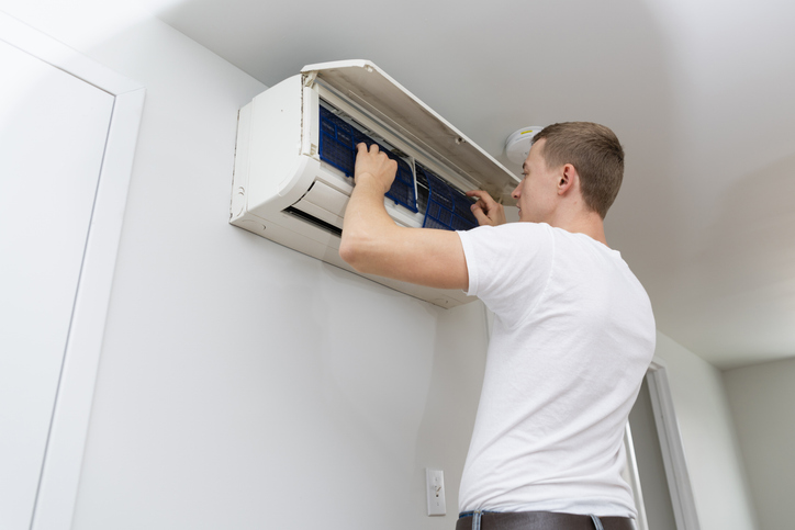 The Role of Proper Sizing in Choosing the Right AC Replacement