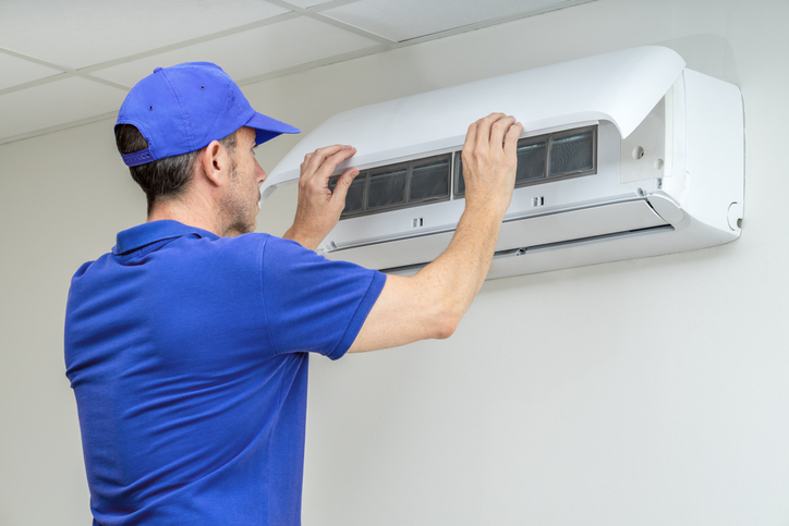 The Best Time of Year to Schedule Your AC Installation