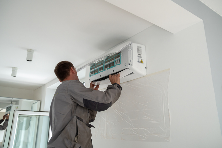 Air Conditioning Services That Add Value to Your Property Fast
