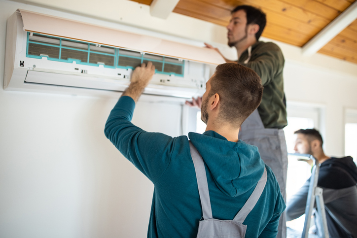 Prevent Costly Repairs With a Proactive AC Maintenance Company