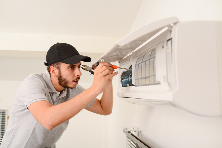 How Residential AC Repair Helps Extend Your System’s Lifespan