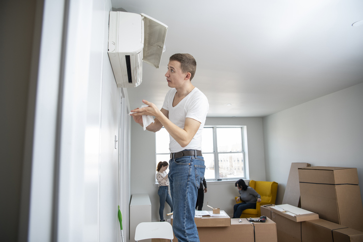 How Proper AC Replacement Prevents Recurring Cooling Problems