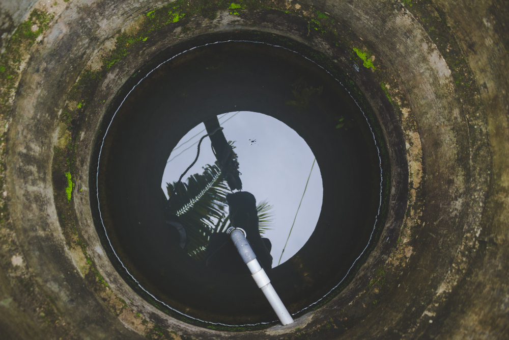 Septic tank and septic system service in Tampa Florida